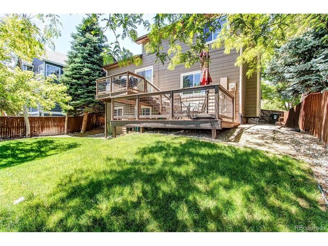 9314 Wiltshire Dr, Highlands Ranch, CO 80130