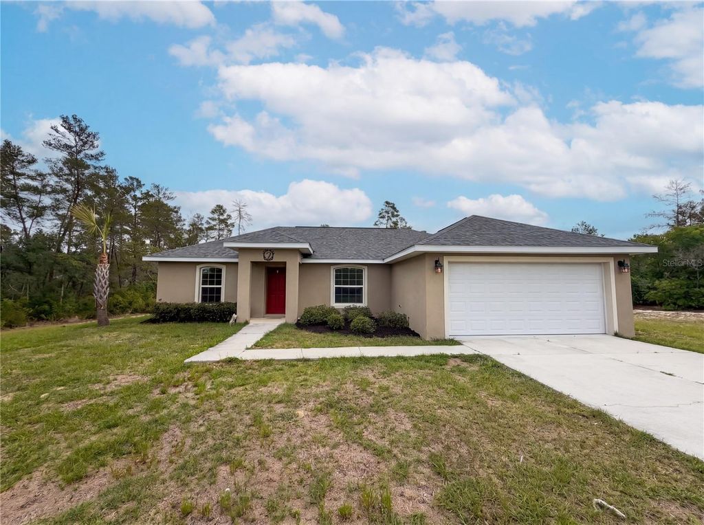 17451 SW 25TH CIRCLE, Ocala, FL 34473