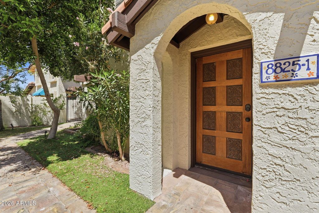8825 S 48TH Street 1, Phoenix, AZ 85044