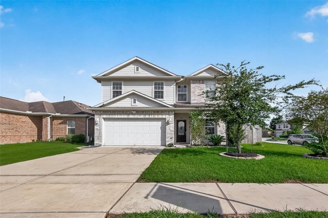 21216 Flowering Crape Myrtle Drive, Porter, TX 77365