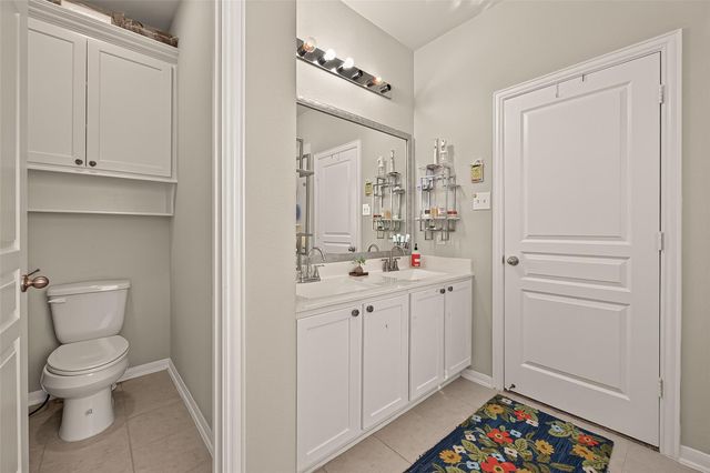 21216 Flowering Crape Myrtle Drive, Porter, TX 77365