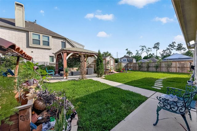 21216 Flowering Crape Myrtle Drive, Porter, TX 77365