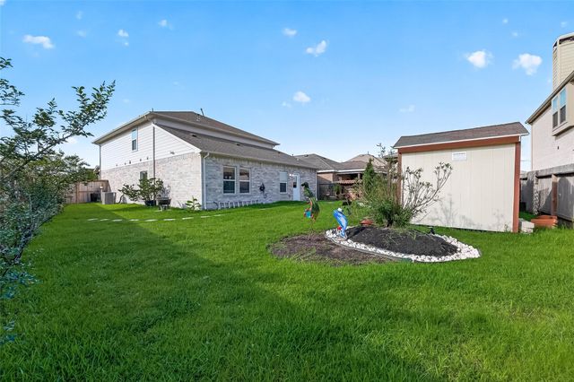 21216 Flowering Crape Myrtle Drive, Porter, TX 77365