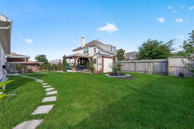 21216 Flowering Crape Myrtle Drive, Porter, TX 77365