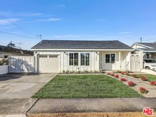 17647 Ardmore Avenue, Bellflower, CA 90706