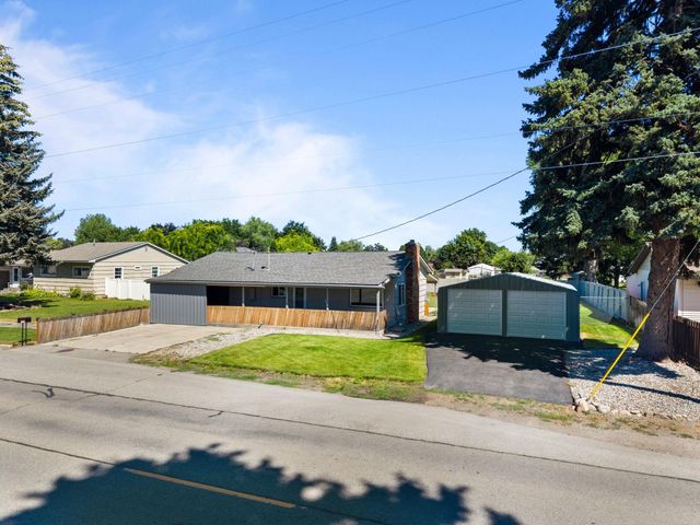 12719 E 8th Ave, Spokane Valley, WA 99216