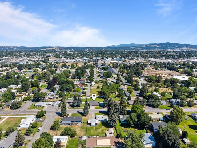 12719 E 8th Ave, Spokane Valley, WA 99216