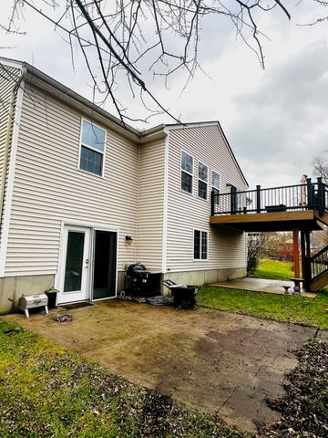 2242 Bluegrama Drive, Burlington, KY 41005