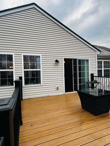 2242 Bluegrama Drive, Burlington, KY 41005