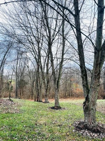 2242 Bluegrama Drive, Burlington, KY 41005