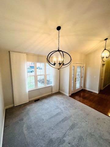 2242 Bluegrama Drive, Burlington, KY 41005