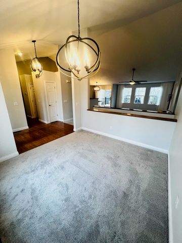 2242 Bluegrama Drive, Burlington, KY 41005