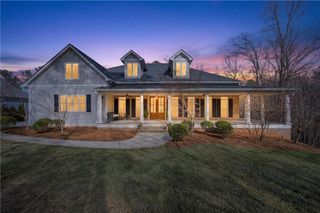 123 Reflections Point, Fayetteville, GA 30215