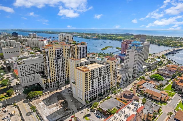 801 S Olive Avenue 228, West Palm Beach, FL 33401