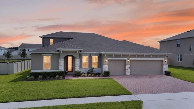 4937 GOLDEN ZENITH WAY, Mount Dora, FL 32757