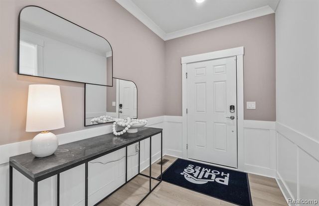 3003 Sheffield Circle, Clarkston, MI 48346