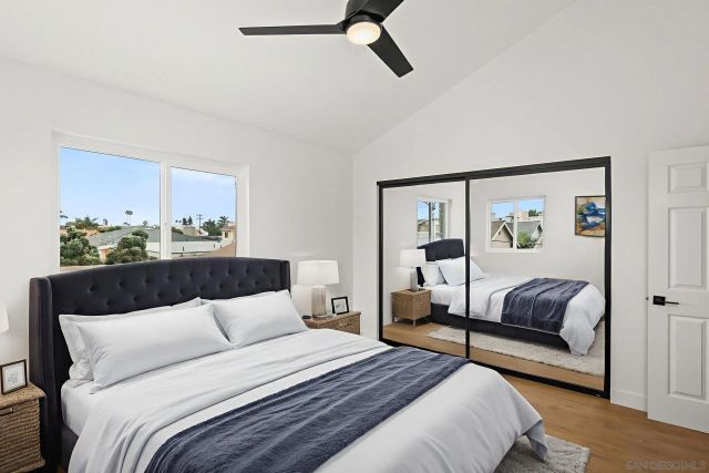 152 Evergreen Ave. 4, Imperial Beach, CA 91932