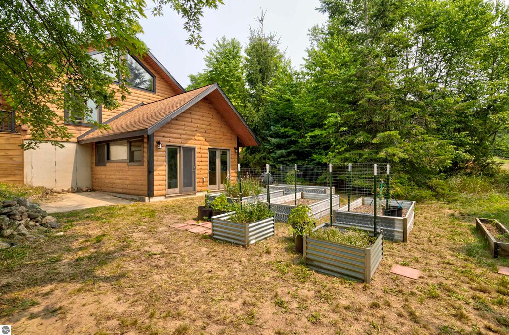 Image 20 of property listing at 8181 M-66 SE, Fife Lake, MI 49633