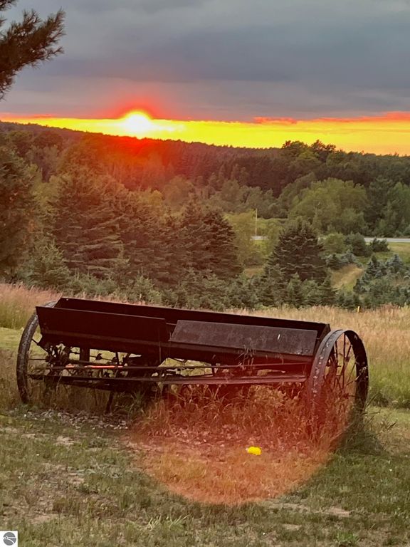 Image 25 of property listing at 8181 M-66 SE, Fife Lake, MI 49633