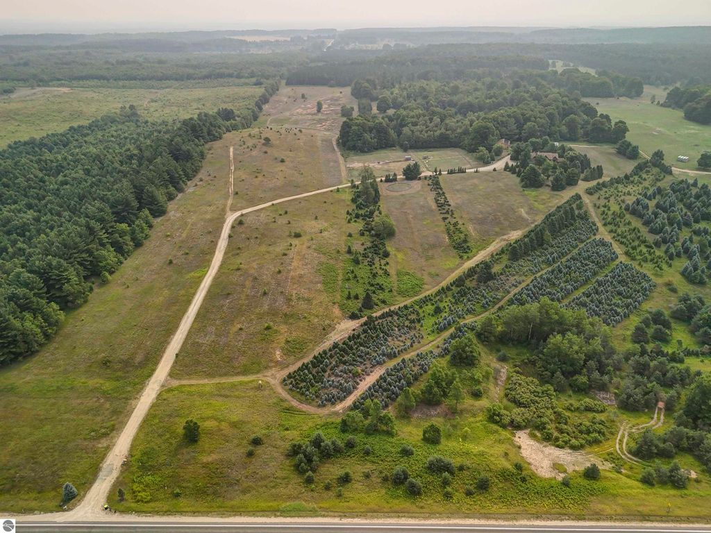 Image 31 of property listing at 8181 M-66 SE, Fife Lake, MI 49633