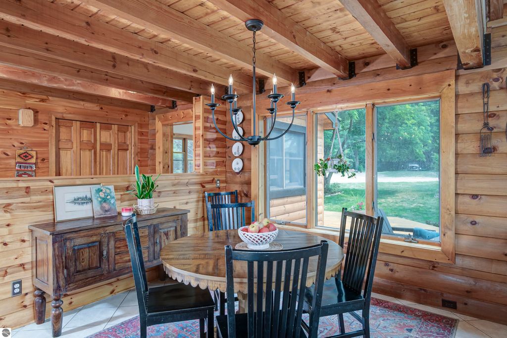 Image 34 of property listing at 8181 M-66 SE, Fife Lake, MI 49633