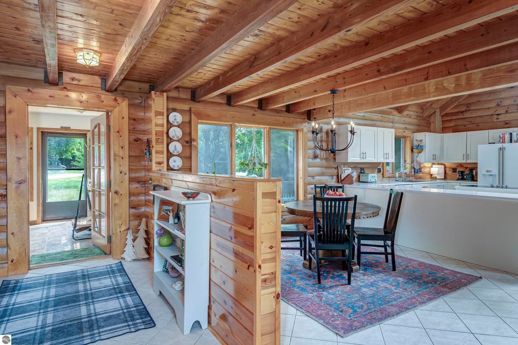 Image 35 of property listing at 8181 M-66 SE, Fife Lake, MI 49633