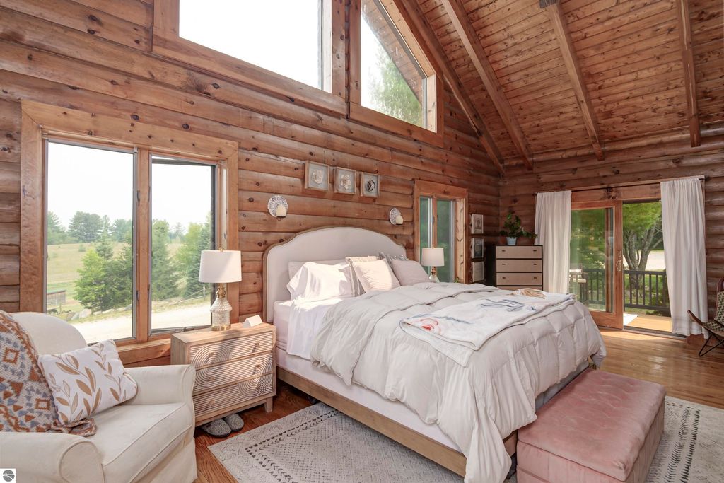 Image 44 of property listing at 8181 M-66 SE, Fife Lake, MI 49633