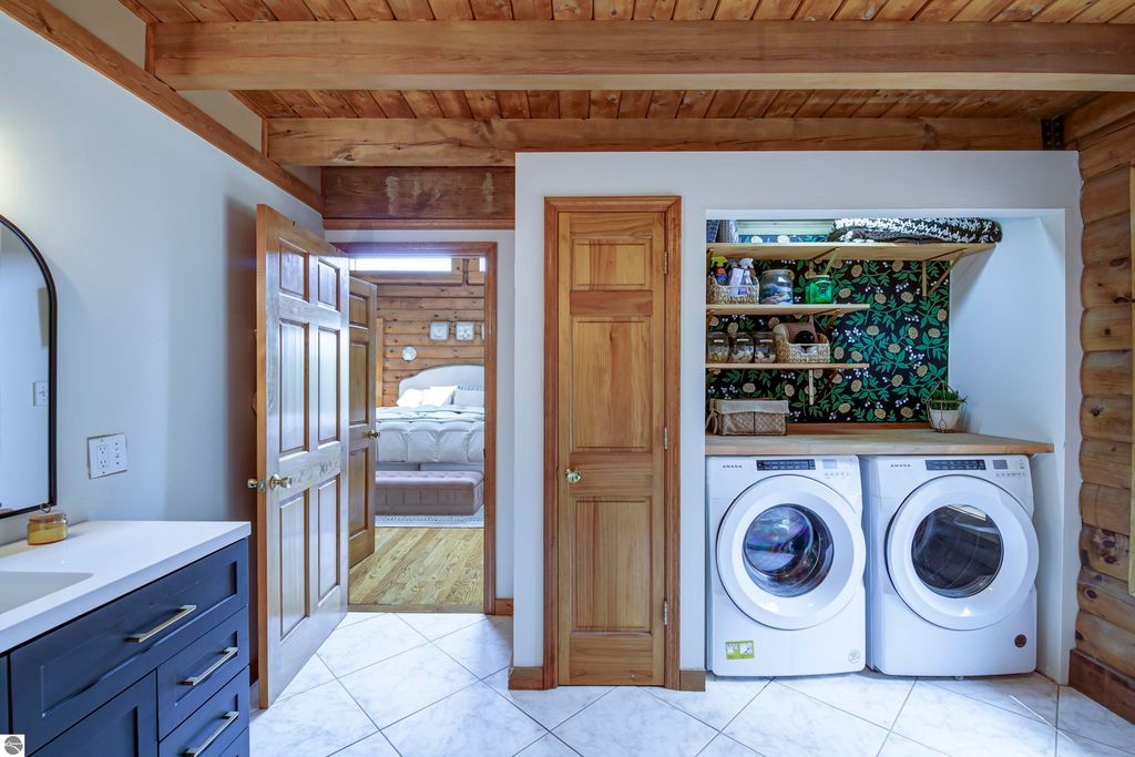 Image 46 of property listing at 8181 M-66 SE, Fife Lake, MI 49633