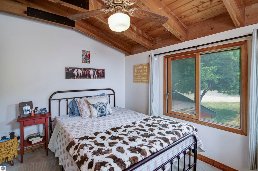 Image 50 of property listing at 8181 M-66 SE, Fife Lake, MI 49633