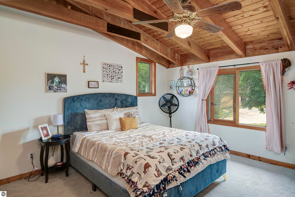 Image 51 of property listing at 8181 M-66 SE, Fife Lake, MI 49633