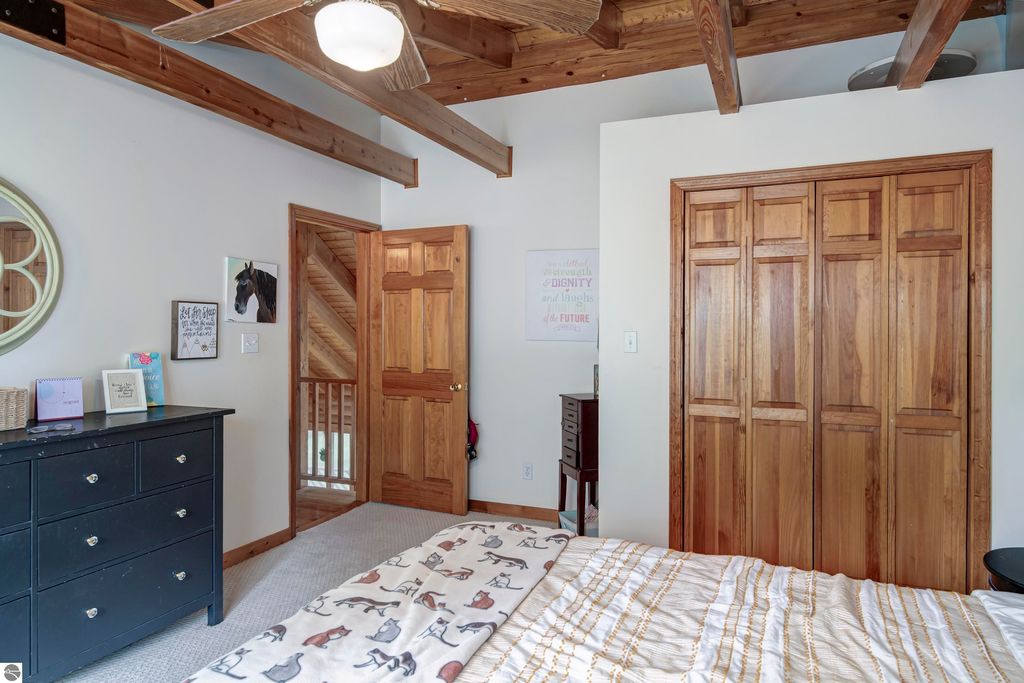 Image 52 of property listing at 8181 M-66 SE, Fife Lake, MI 49633