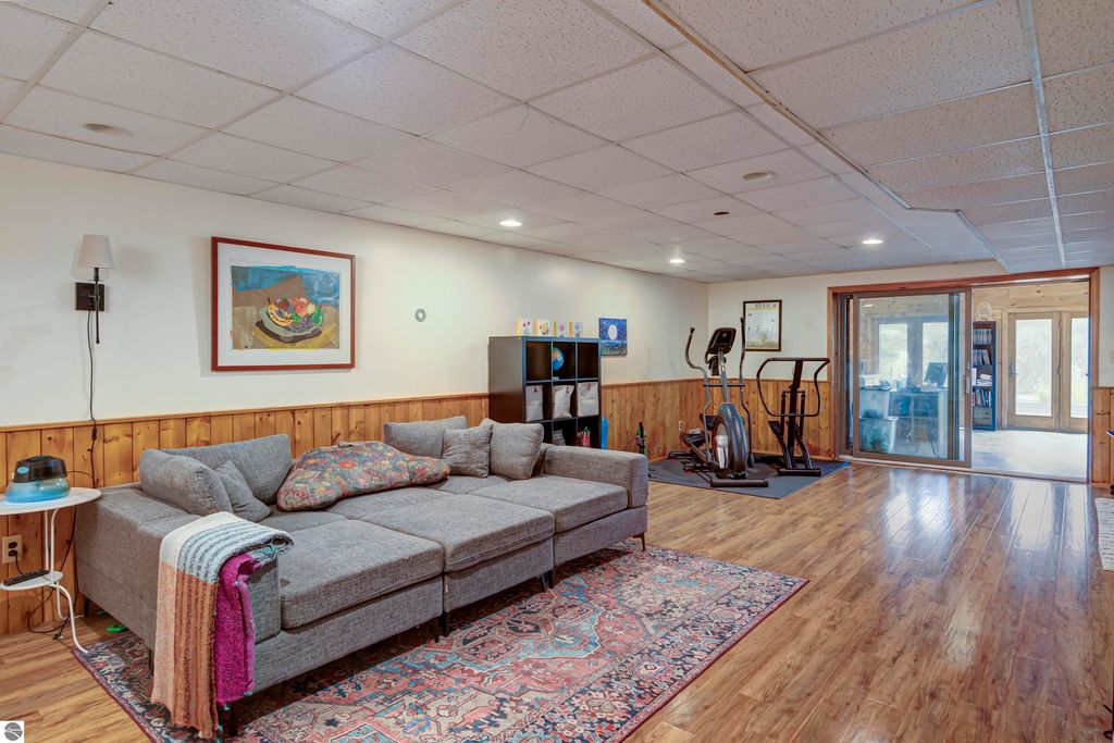 Image 54 of property listing at 8181 M-66 SE, Fife Lake, MI 49633