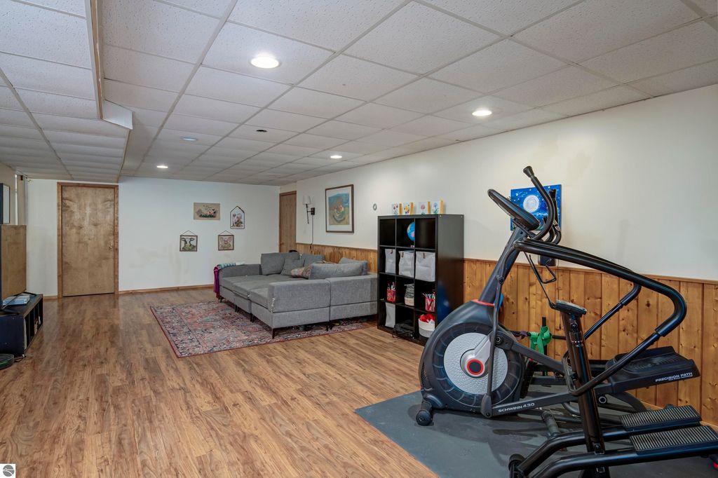 Image 55 of property listing at 8181 M-66 SE, Fife Lake, MI 49633