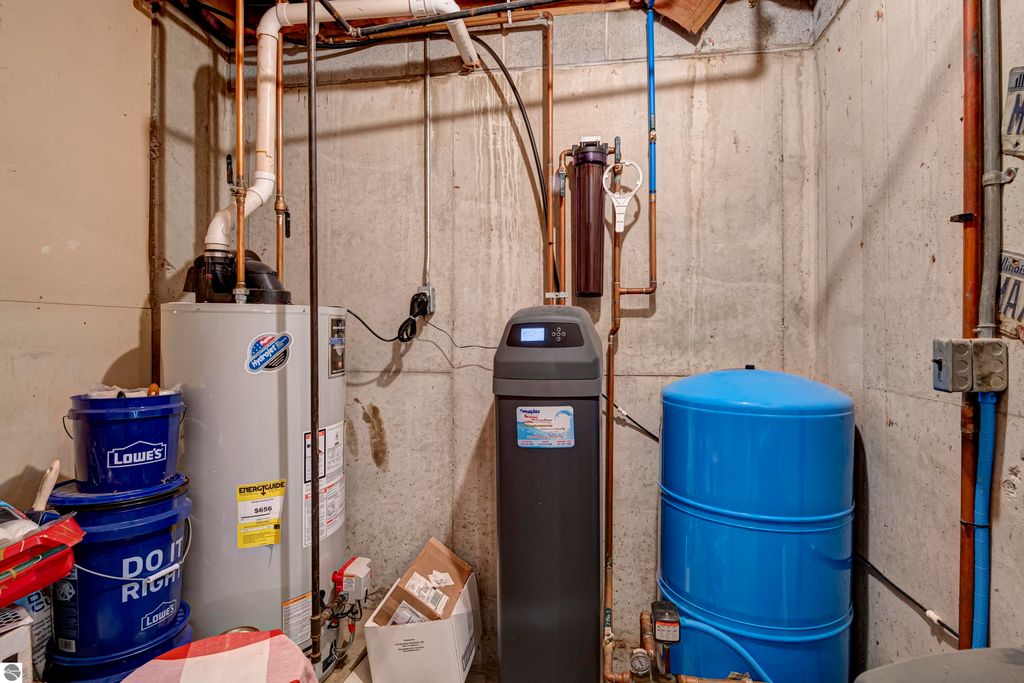 Image 64 of property listing at 8181 M-66 SE, Fife Lake, MI 49633