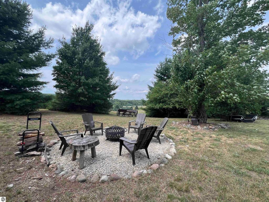 Image 68 of property listing at 8181 M-66 SE, Fife Lake, MI 49633