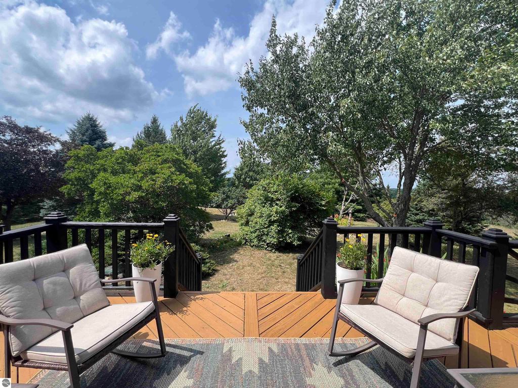 Image 84 of property listing at 8181 M-66 SE, Fife Lake, MI 49633