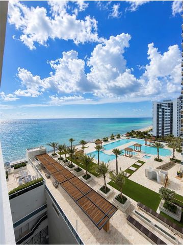 1830 S Ocean Dr 1405, Hallandale Beach, FL 33009