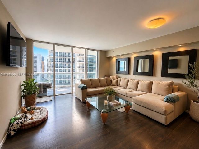 1830 S Ocean Dr 1405, Hallandale Beach, FL 33009