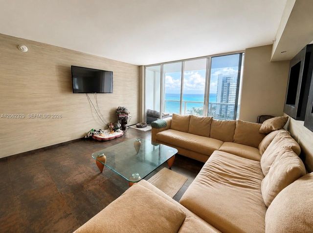 1830 S Ocean Dr 1405, Hallandale Beach, FL 33009