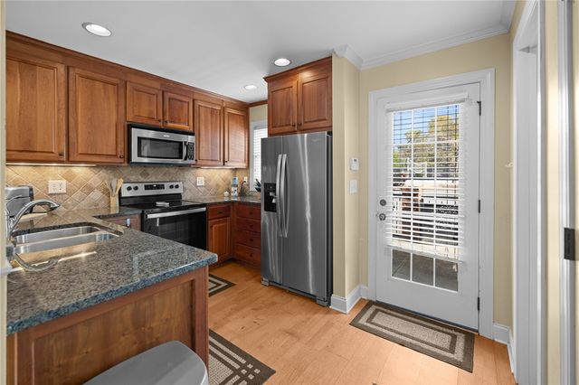 209 Calhoun Street 201, Clemson, SC 29631