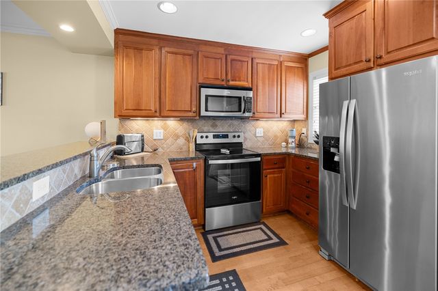 209 Calhoun Street 201, Clemson, SC 29631