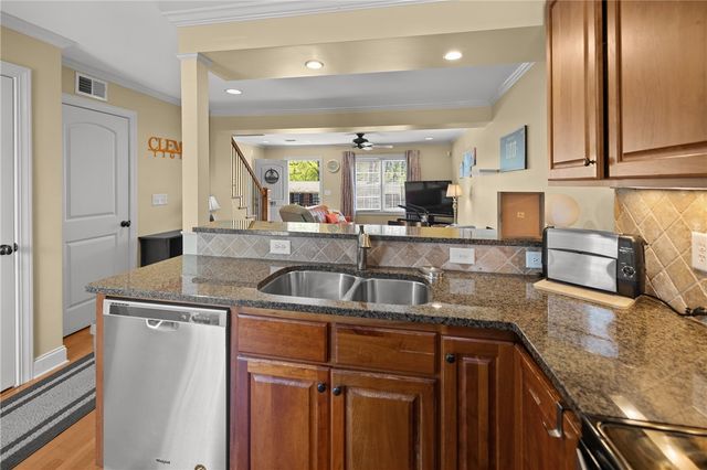 209 Calhoun Street 201, Clemson, SC 29631