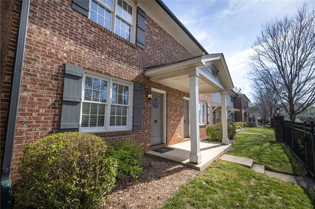 209 Calhoun Street 201, Clemson, SC 29631