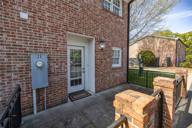 209 Calhoun Street 201, Clemson, SC 29631