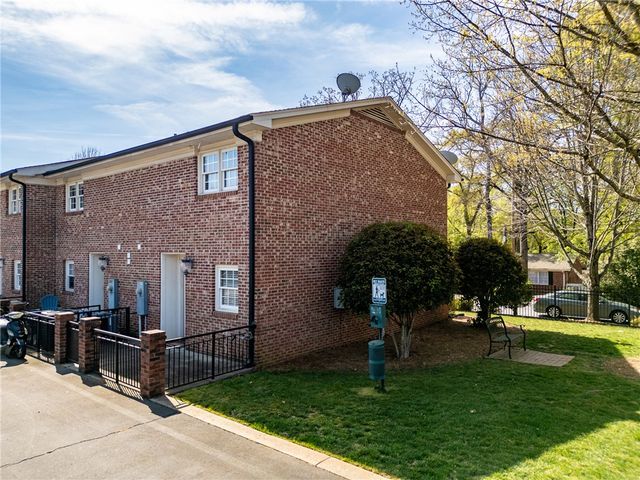 209 Calhoun Street 201, Clemson, SC 29631