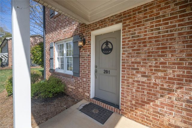 209 Calhoun Street 201, Clemson, SC 29631