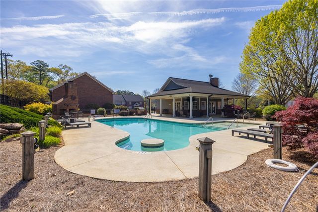 209 Calhoun Street 201, Clemson, SC 29631