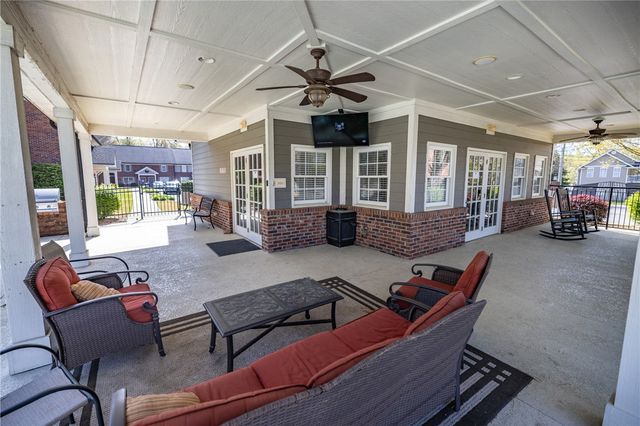 209 Calhoun Street 201, Clemson, SC 29631