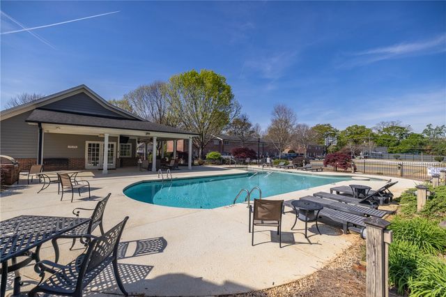 209 Calhoun Street 201, Clemson, SC 29631
