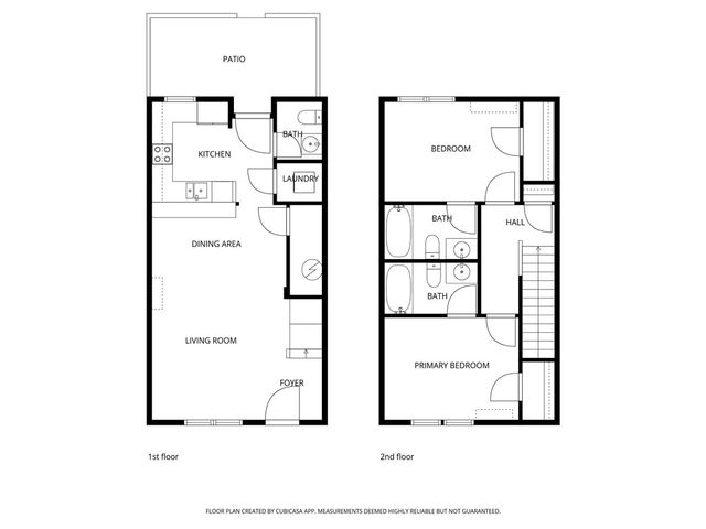 209 Calhoun Street 201, Clemson, SC 29631